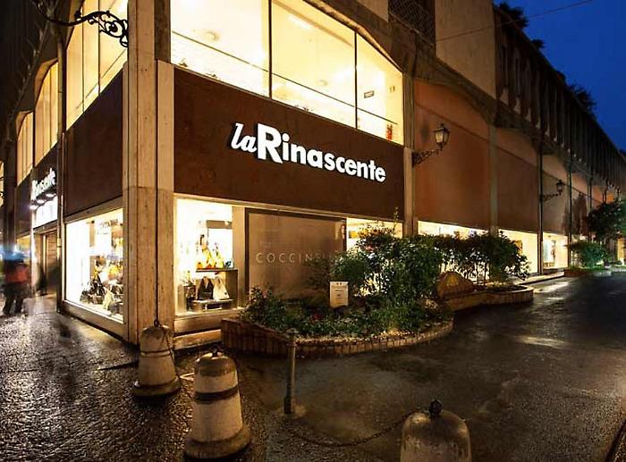 rinascente-catania