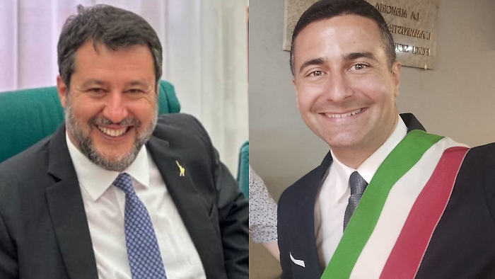 Salvini Francilia