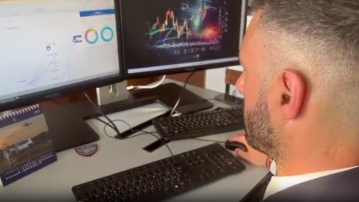 sequestro critpovalute catania