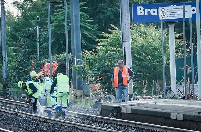 Sicurezza e Lavoro, 'strade e ferrovie vanno rese pi&ugrave; sicure'