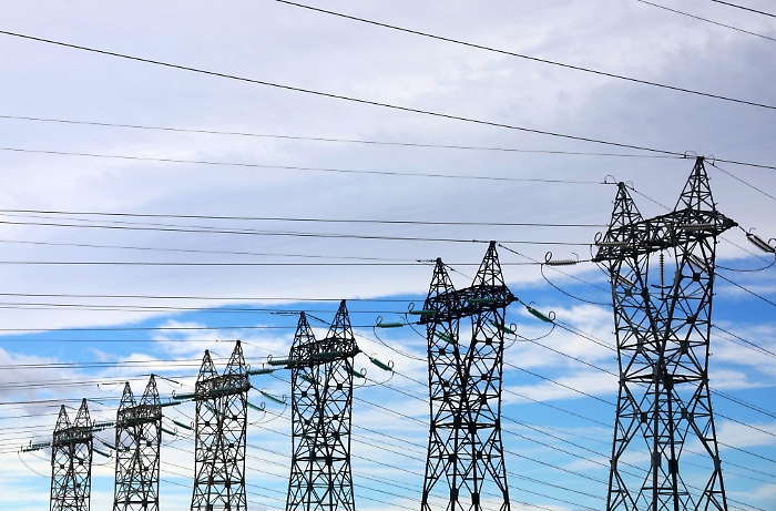 cavi elettrici, generico