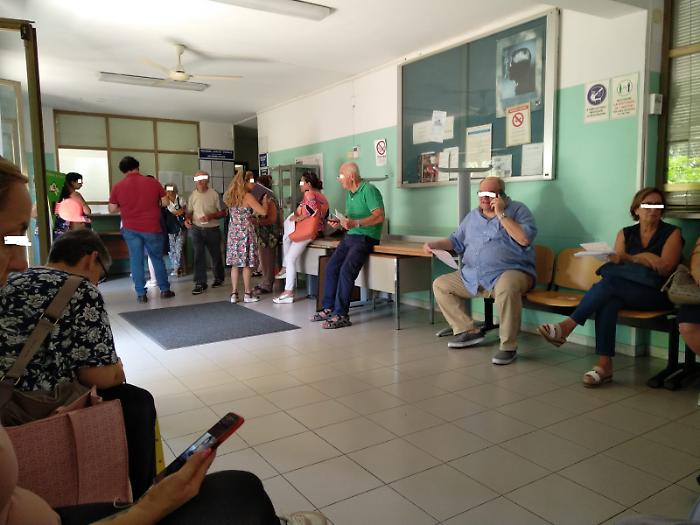 asp 3 San Giovanni la Punta