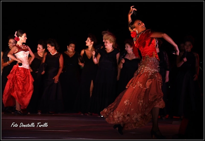 flamenco