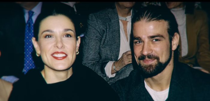 Sánchez Silva, Mario Biondo