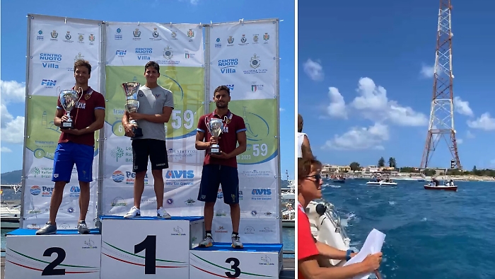 traversata dello stretto