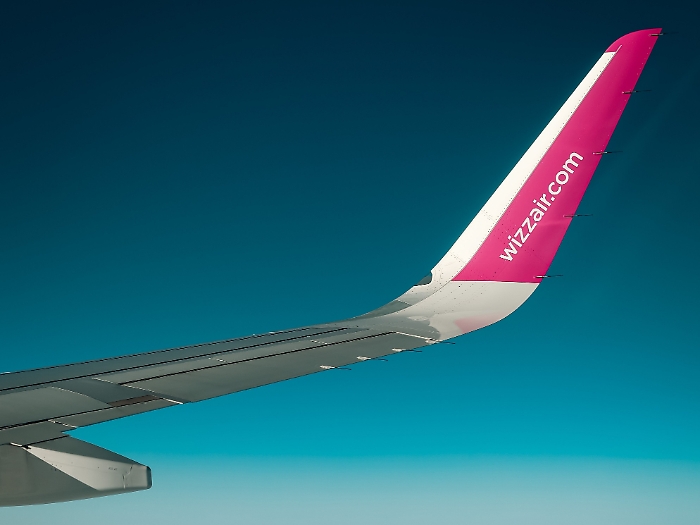WizzAir