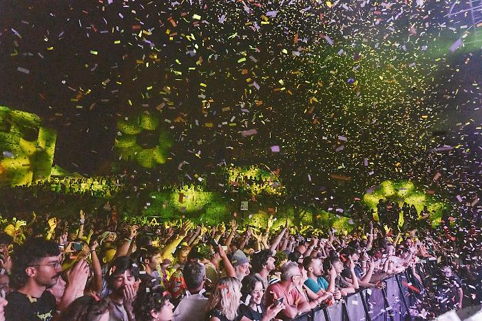 Atarashi all'Arena di Capo Peloro: techno internazionale con Marco Carola e Max Dean