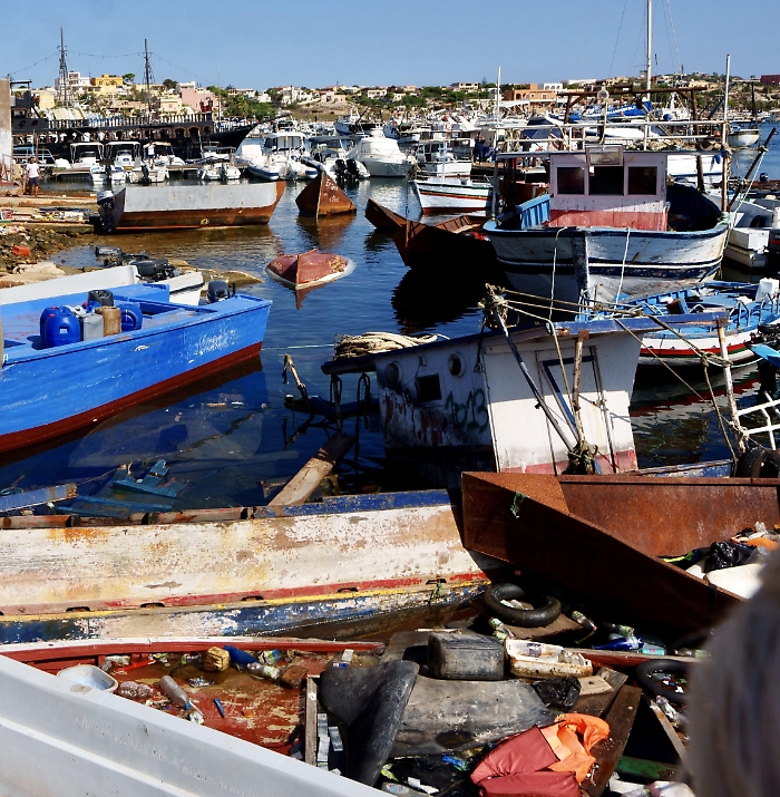 Lampedusa
