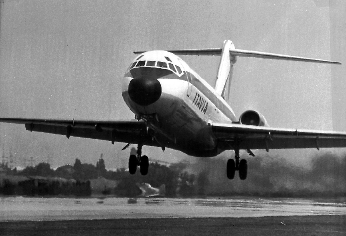 USTICA:NAPOLITANO,TROVARE RESPONSABILITA' ANCHE ESTERE