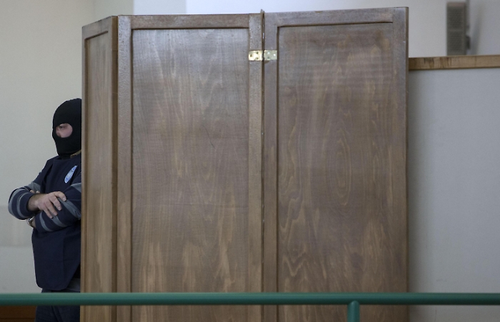 Stato-Mafia: Spatuzza, sconosciuto a preparazione attentato