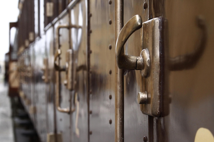 TURISMO: QUELLO SOSTENIBILE VIAGGIA CON I TRENI-NATURA