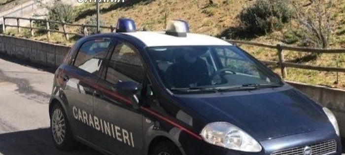 Carabinieri