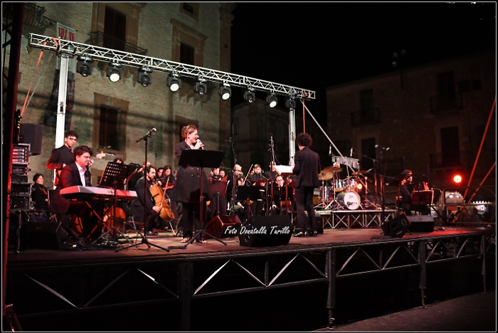 Festival Lirico dei Teatri di Pietra