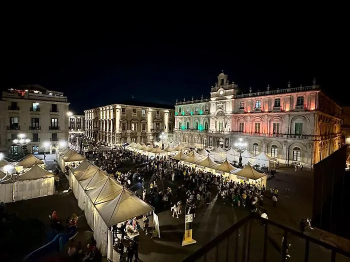 La Notte dei ricercatori a Catania