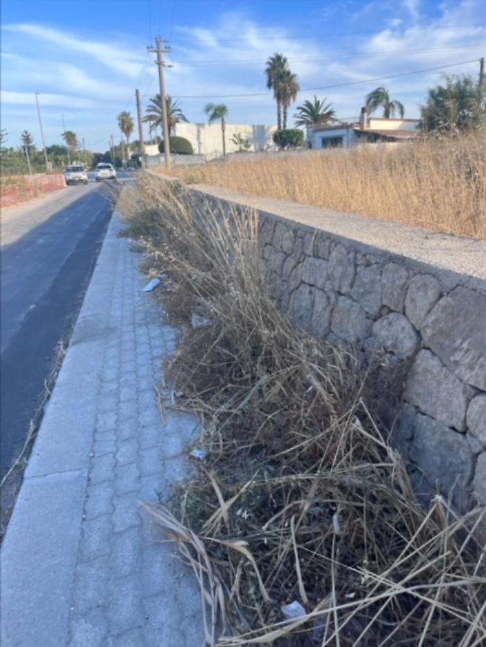 SIRACUSA via lido sacramento