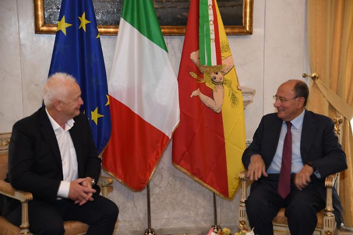 Schifani-e-Wilson_Ryanair_20230920