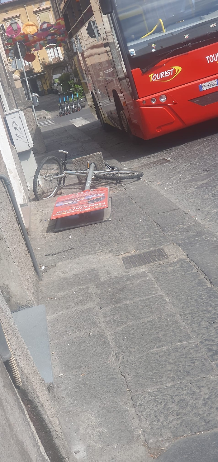 Catania piazza san placido