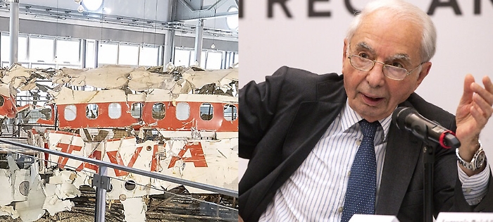 Giuliano Amato e strage di Ustica