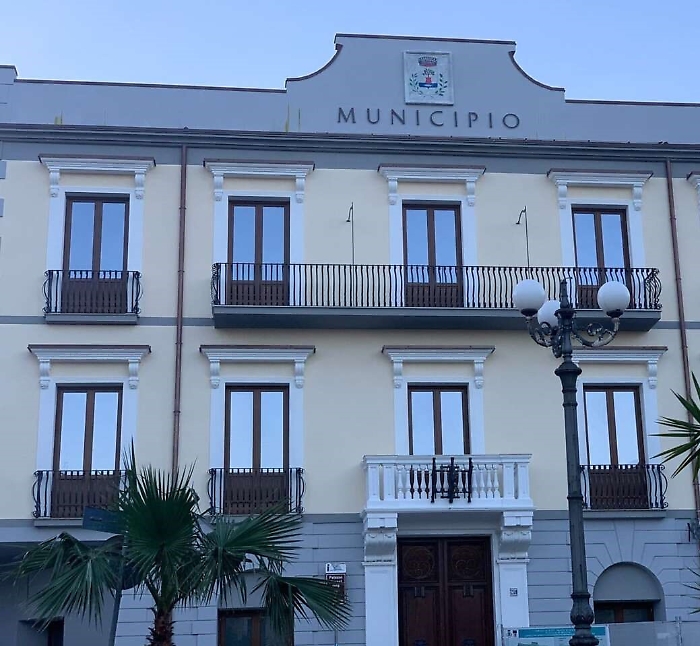 comune sant'agata di militello
