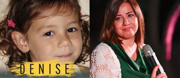 Denise Pipitone, Piera Maggio