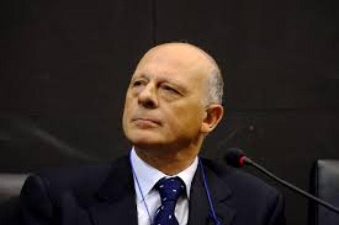 Massimo Palmeri neo procuratore aggiunto a Palermo