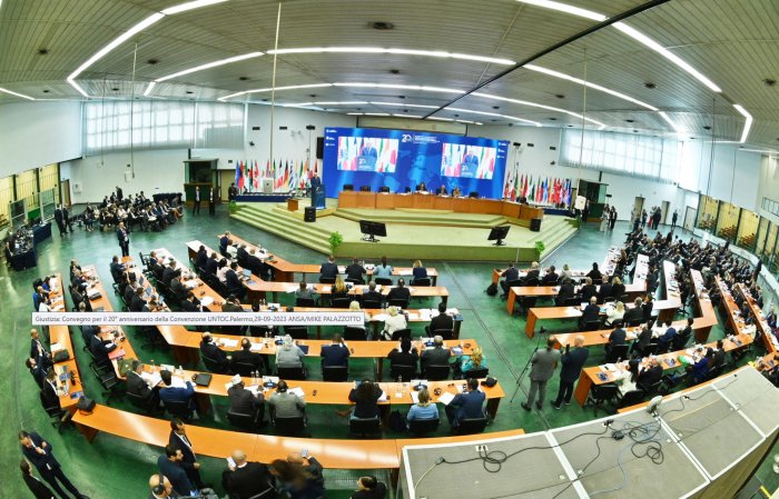 Forum a Palermo su lotta ai trafficanti di migranti