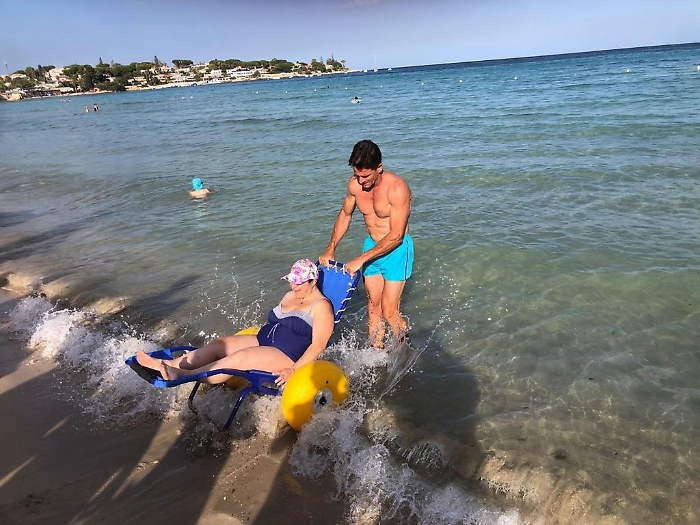 gibilisco inclusione 2