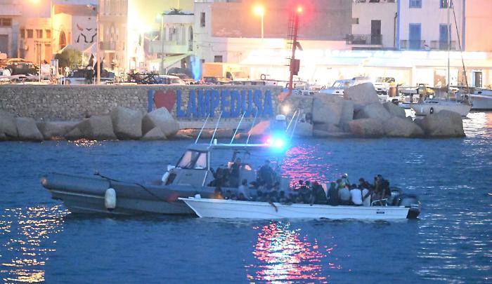 lampedusa