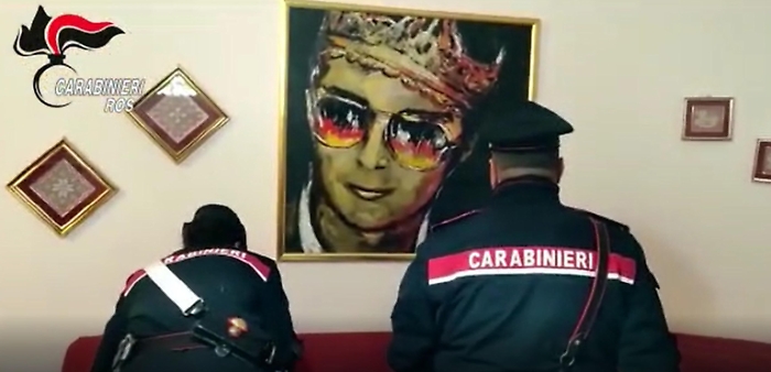 Mafia: arrestata sorella boss Messina Denaro