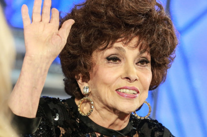 Gina Lollobrigida, attrice