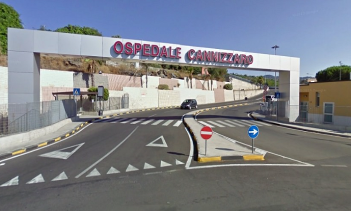 Ospedale Cannizzaro