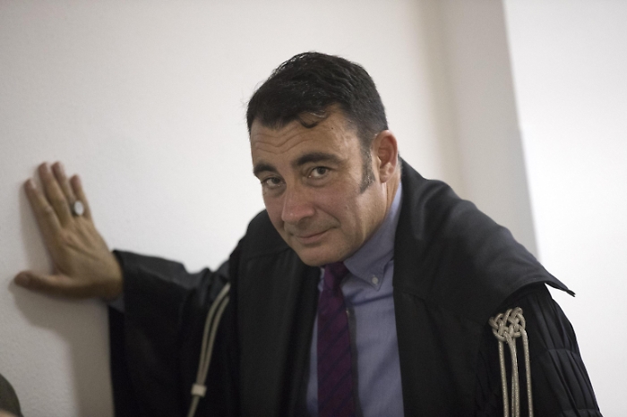 Processo fratelli Occhionero