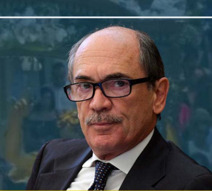 Federico Cafiero De Raho