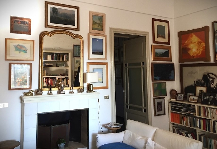 Guccione Art La Rosa