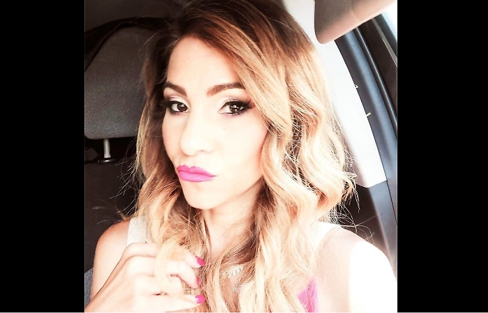 Maria Graza Ciadamidaro