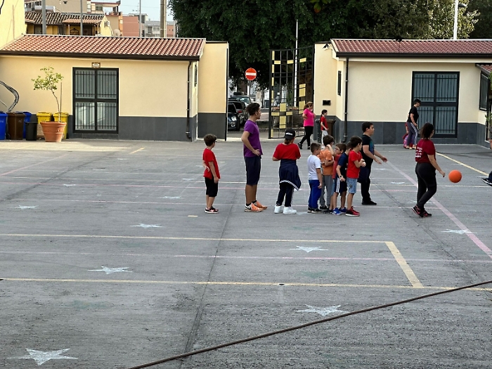 Oratorio Casa per Tutti