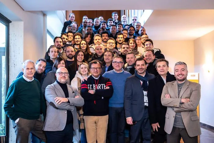 Ricca-It-team-scale
