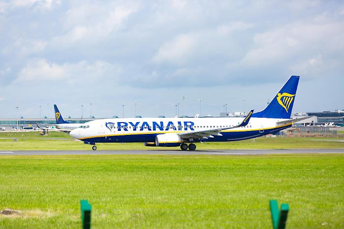 Ryanair