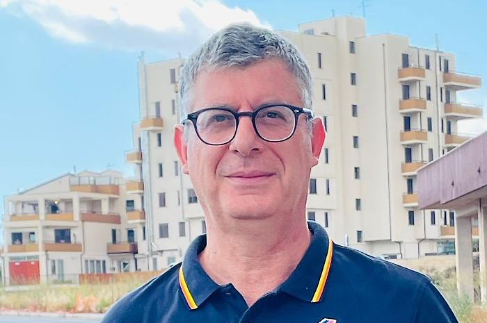 Salvatore Terranova