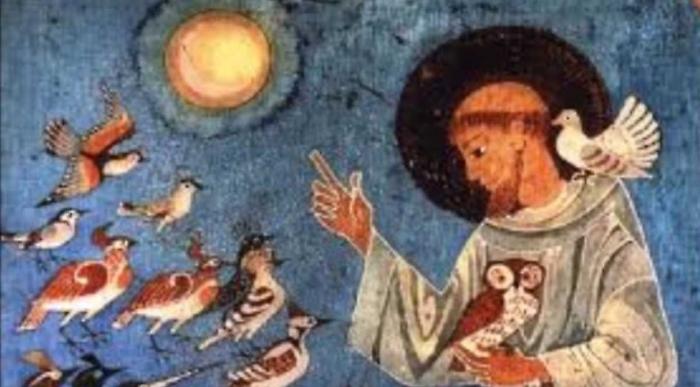 Per San Francesco la giornata mondiale degli animali