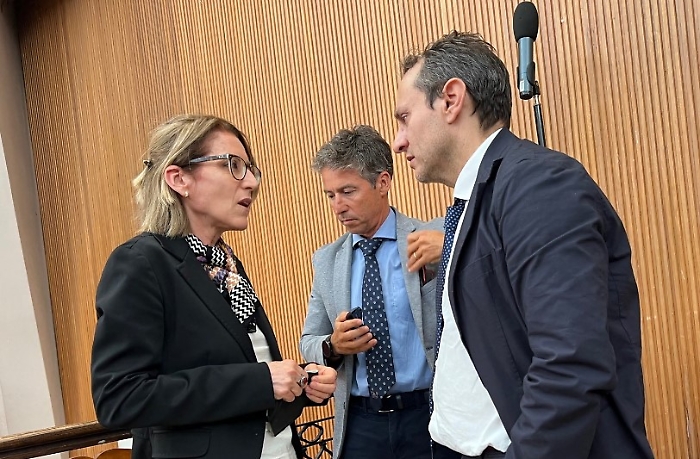 lucia e manfredi borsellino