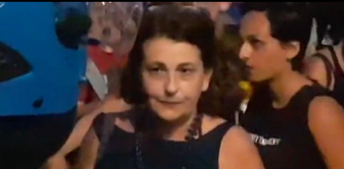 Iolanda Apostolico, giudice di Catania