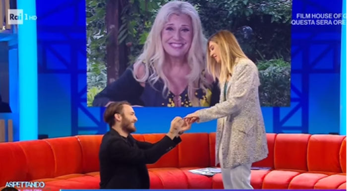 Guenda Goria e Mirko Gancitano