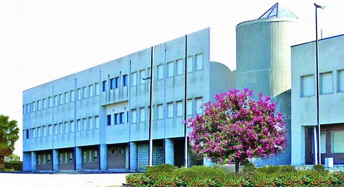 ipia fermi agrigento