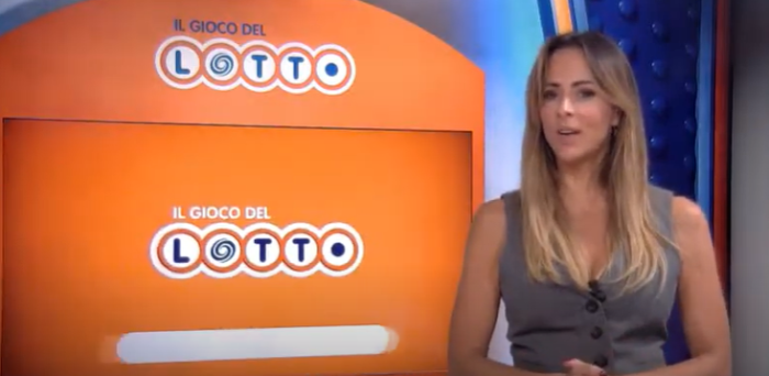 Estrazioni del Lotto