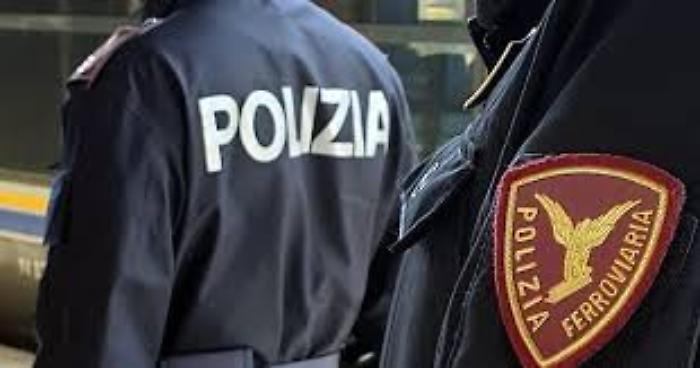Polizia