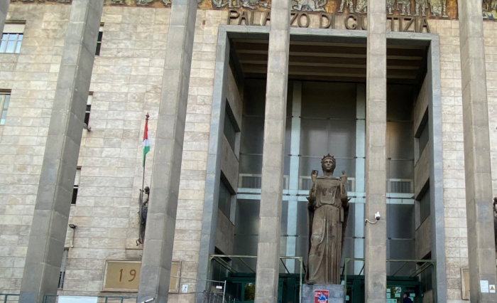 Tribunale di Catania