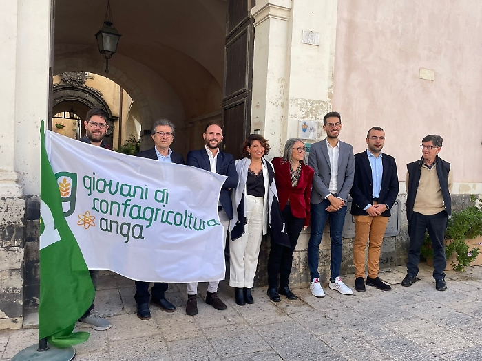 1 Coltiviamo Cultura - Rg1