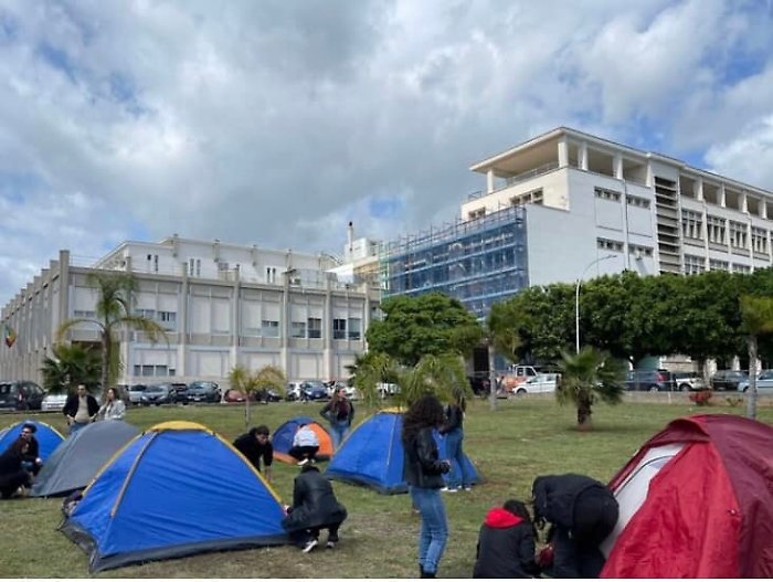 Difficolt&agrave; alloggi per studenti fuori sede in Sicilia