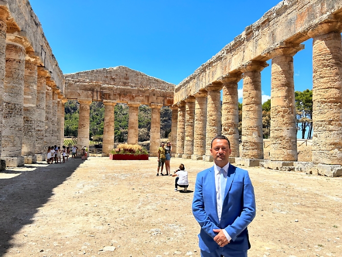 Assessore-Scarpinato